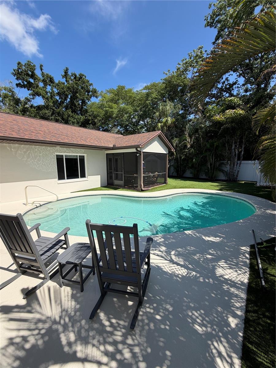 MIRA MAR TERRACE - Residential