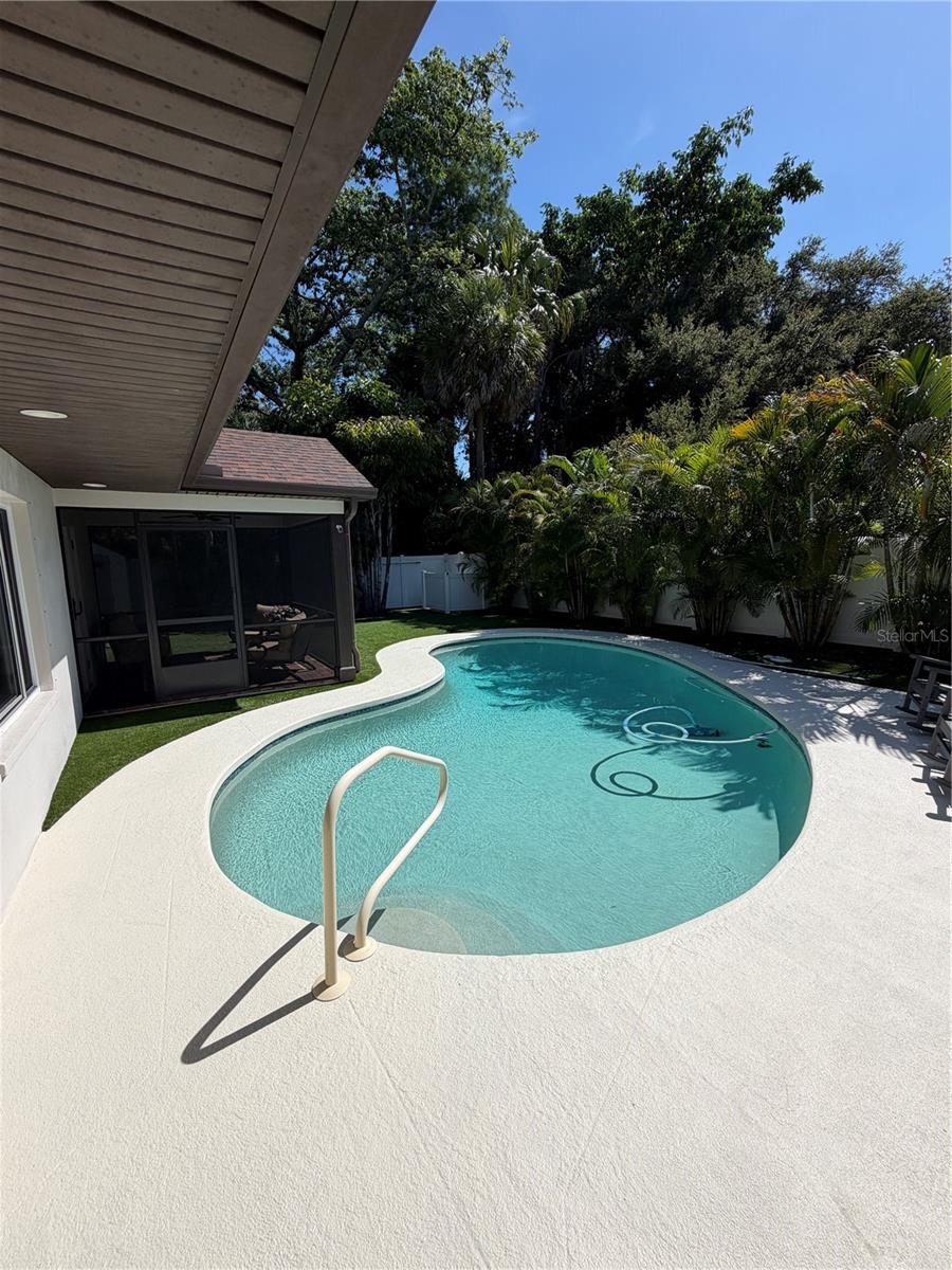 MIRA MAR TERRACE - Residential