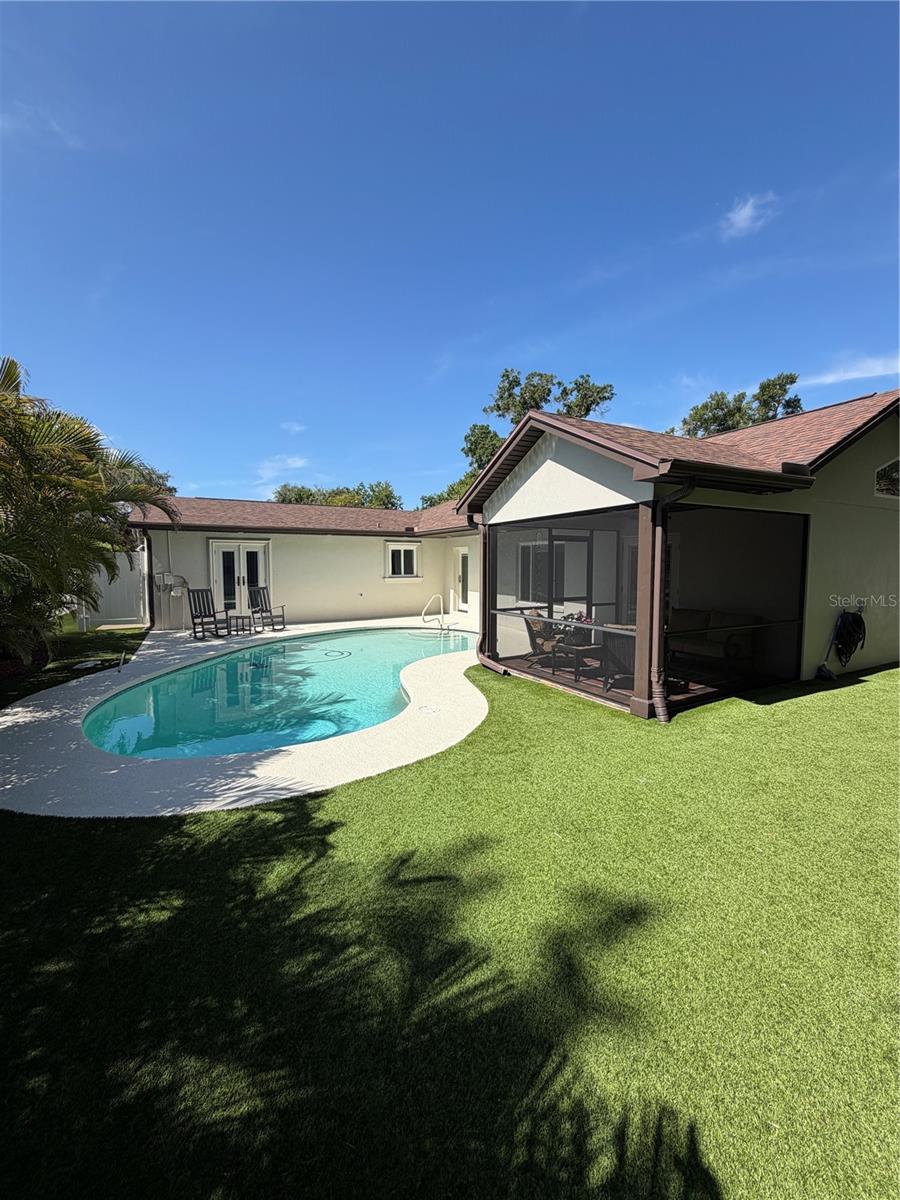 MIRA MAR TERRACE - Residential