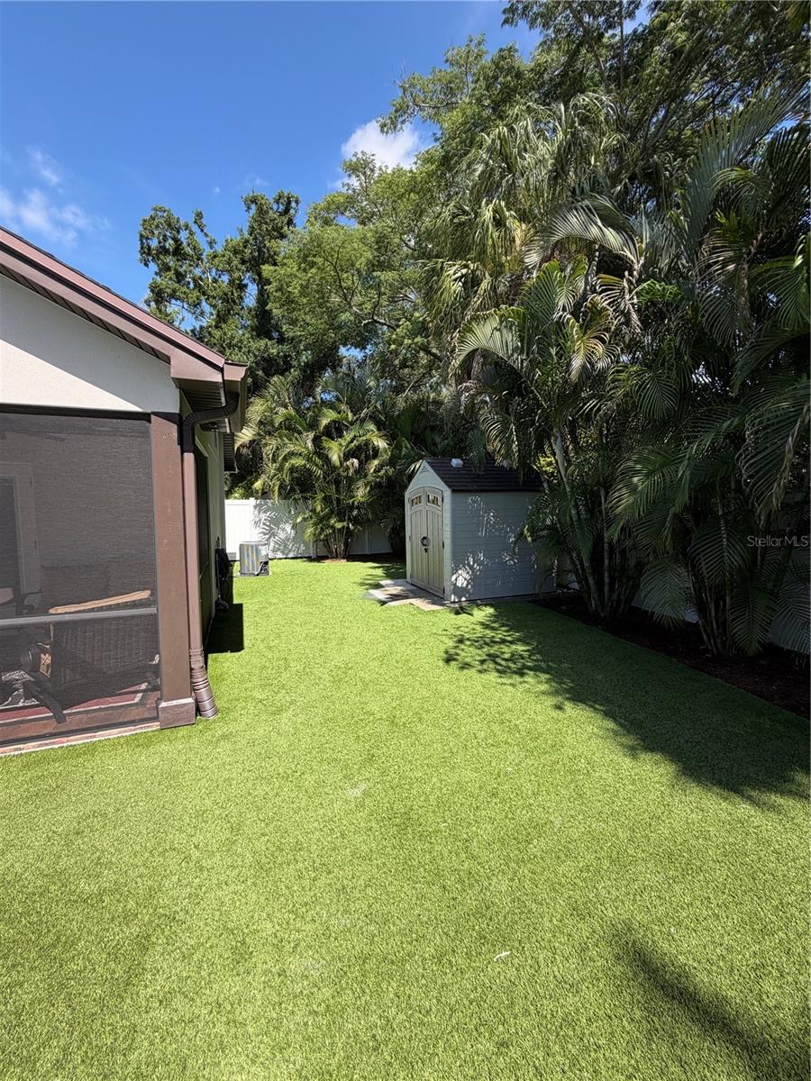 MIRA MAR TERRACE - Residential