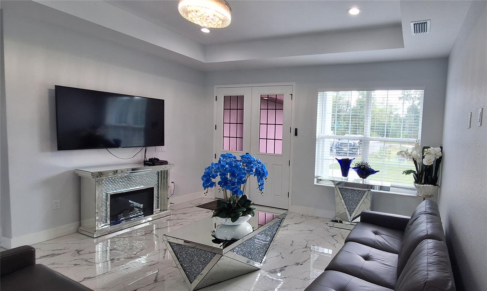 RIDGE MANOR ESTATE - Residential
