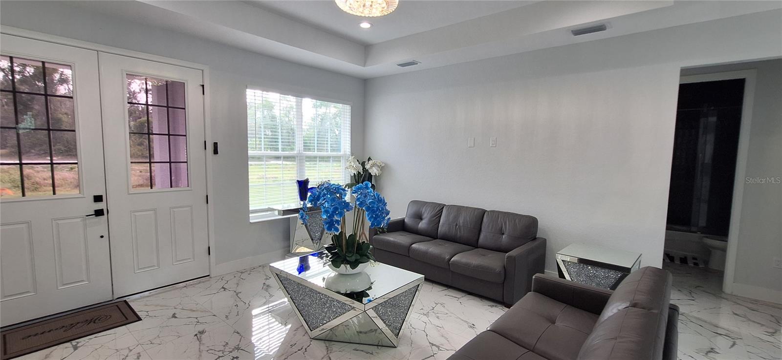 RIDGE MANOR ESTATE - Residential