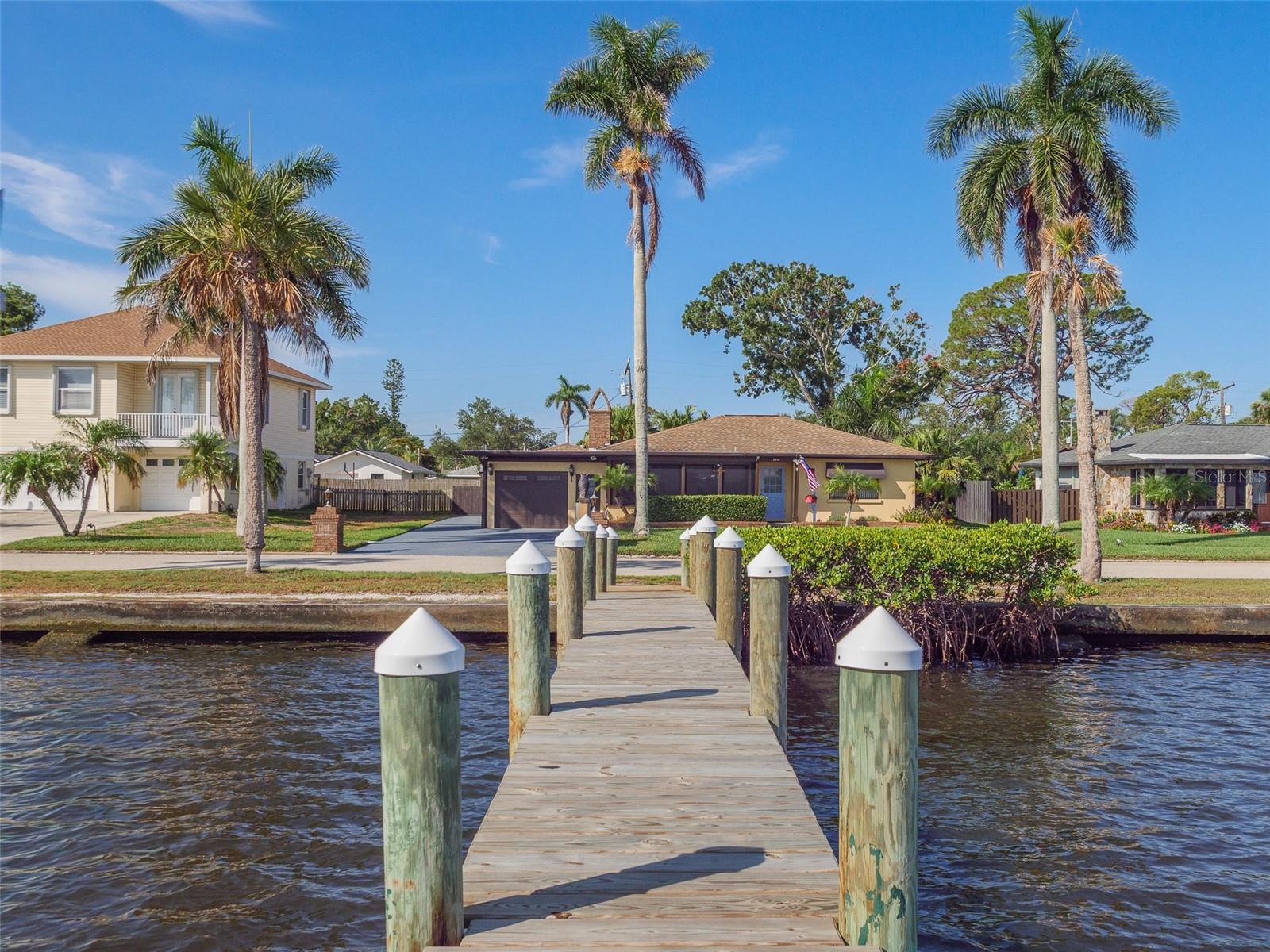 RIVER HAVEN - Residential
