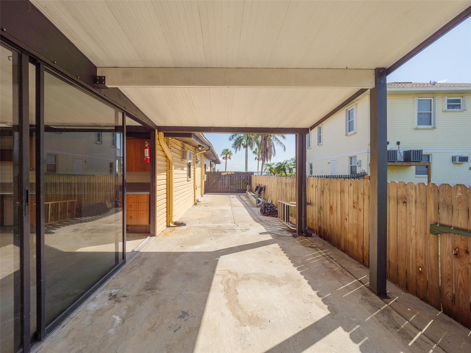 RIVER HAVEN - Residential