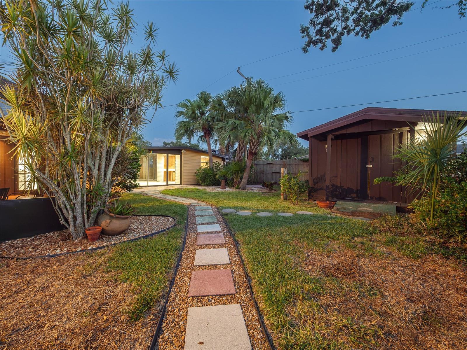 RIVER HAVEN - Residential