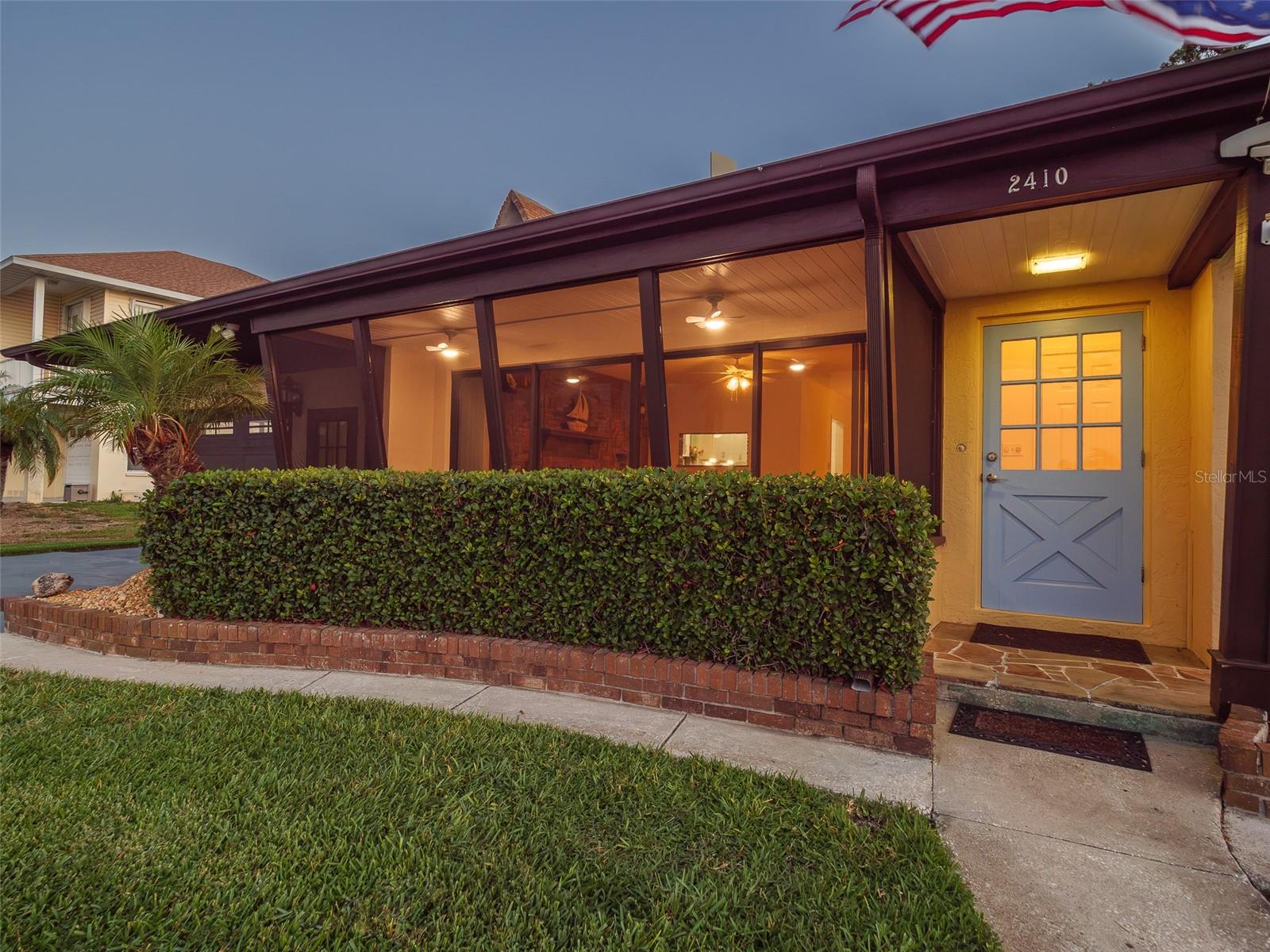 RIVER HAVEN - Residential
