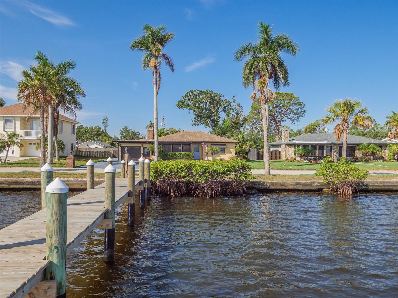 RIVER HAVEN - Residential