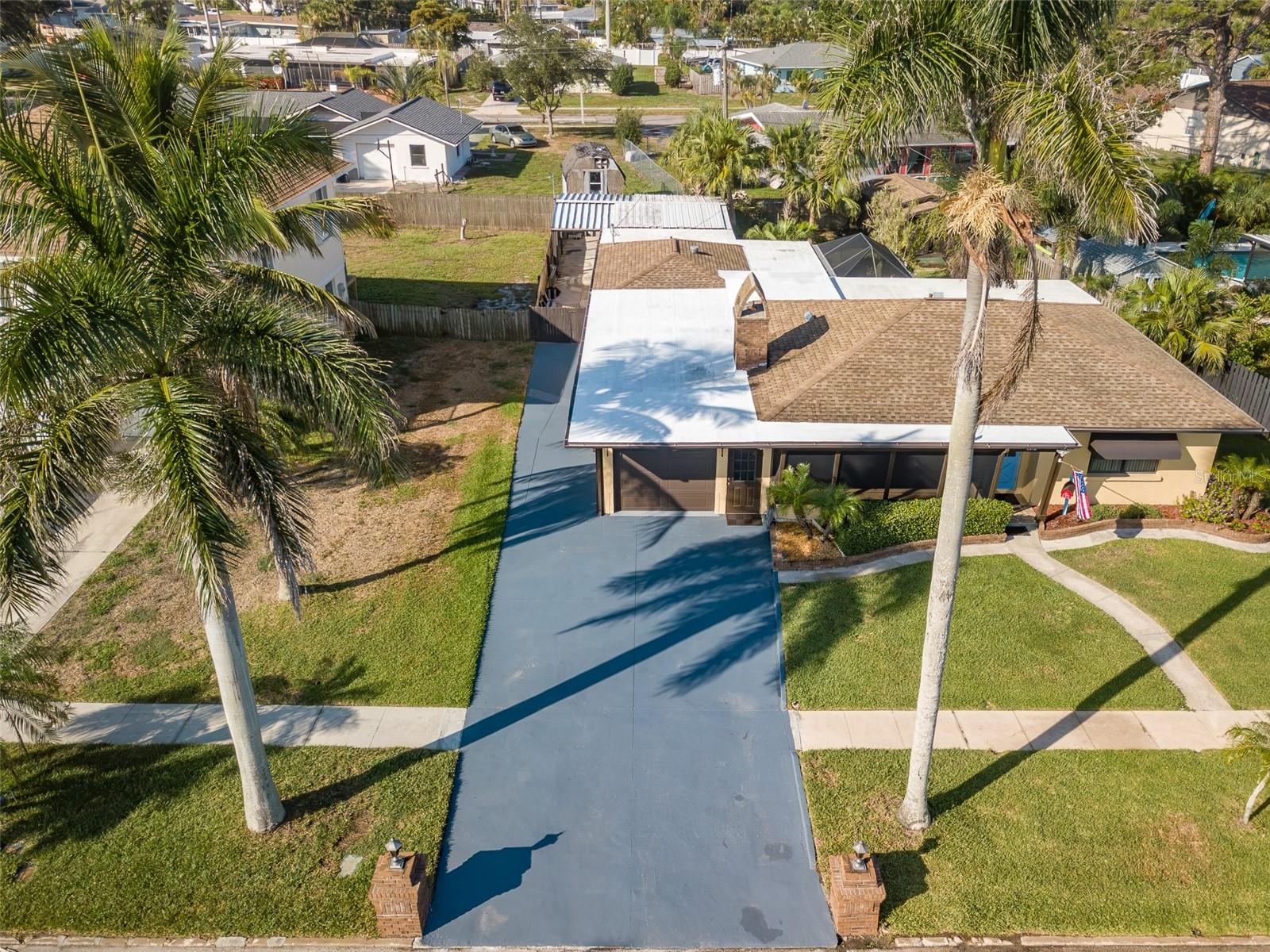 RIVER HAVEN - Residential
