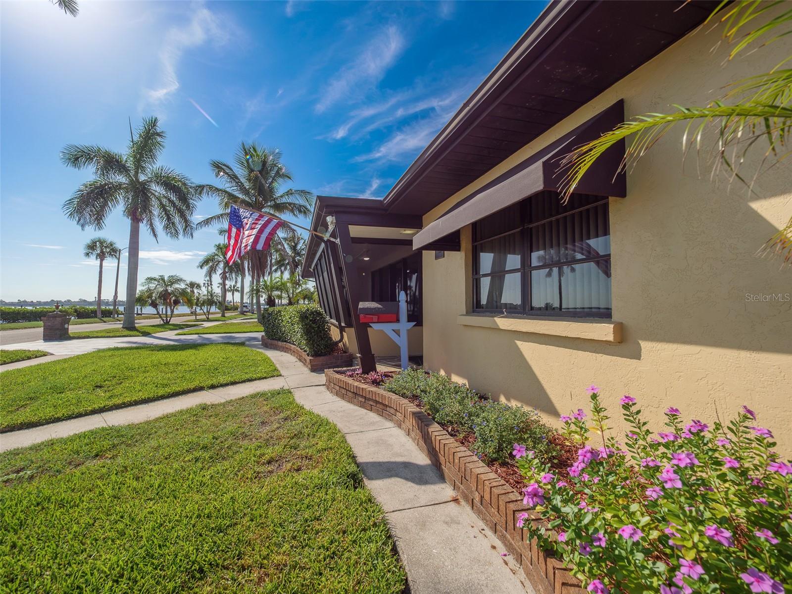 RIVER HAVEN - Residential