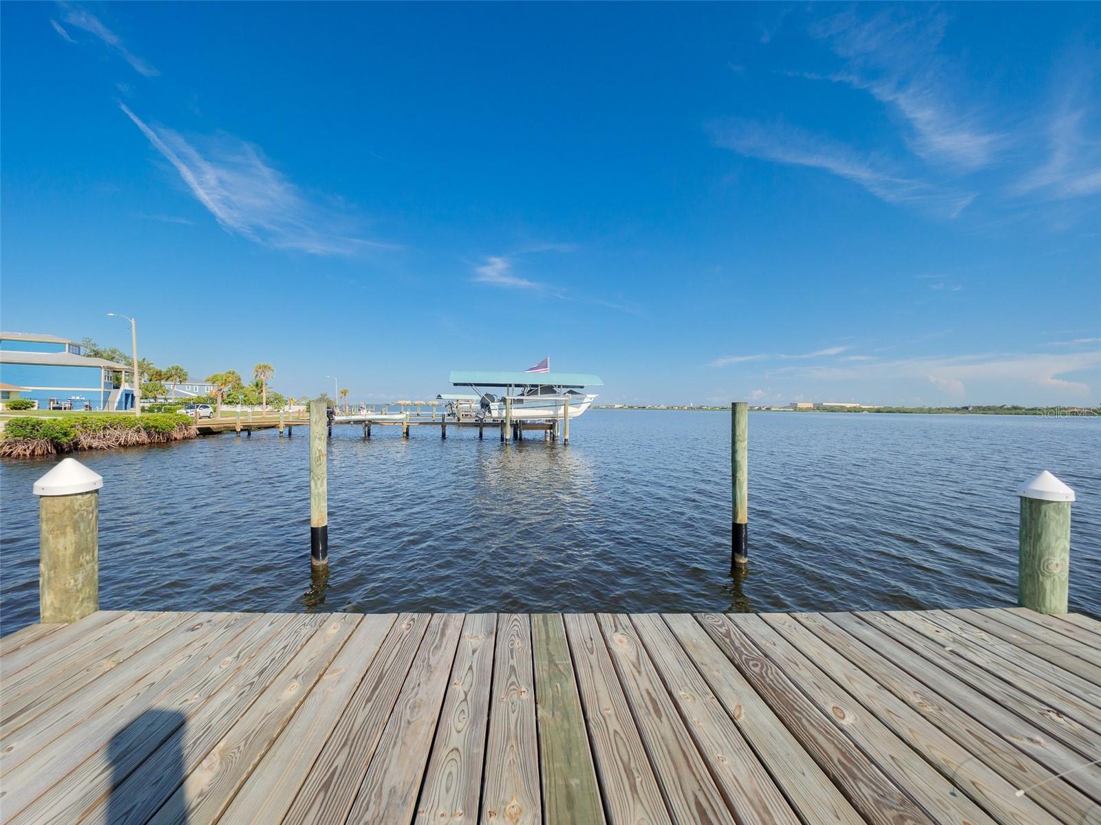 RIVER HAVEN - Residential