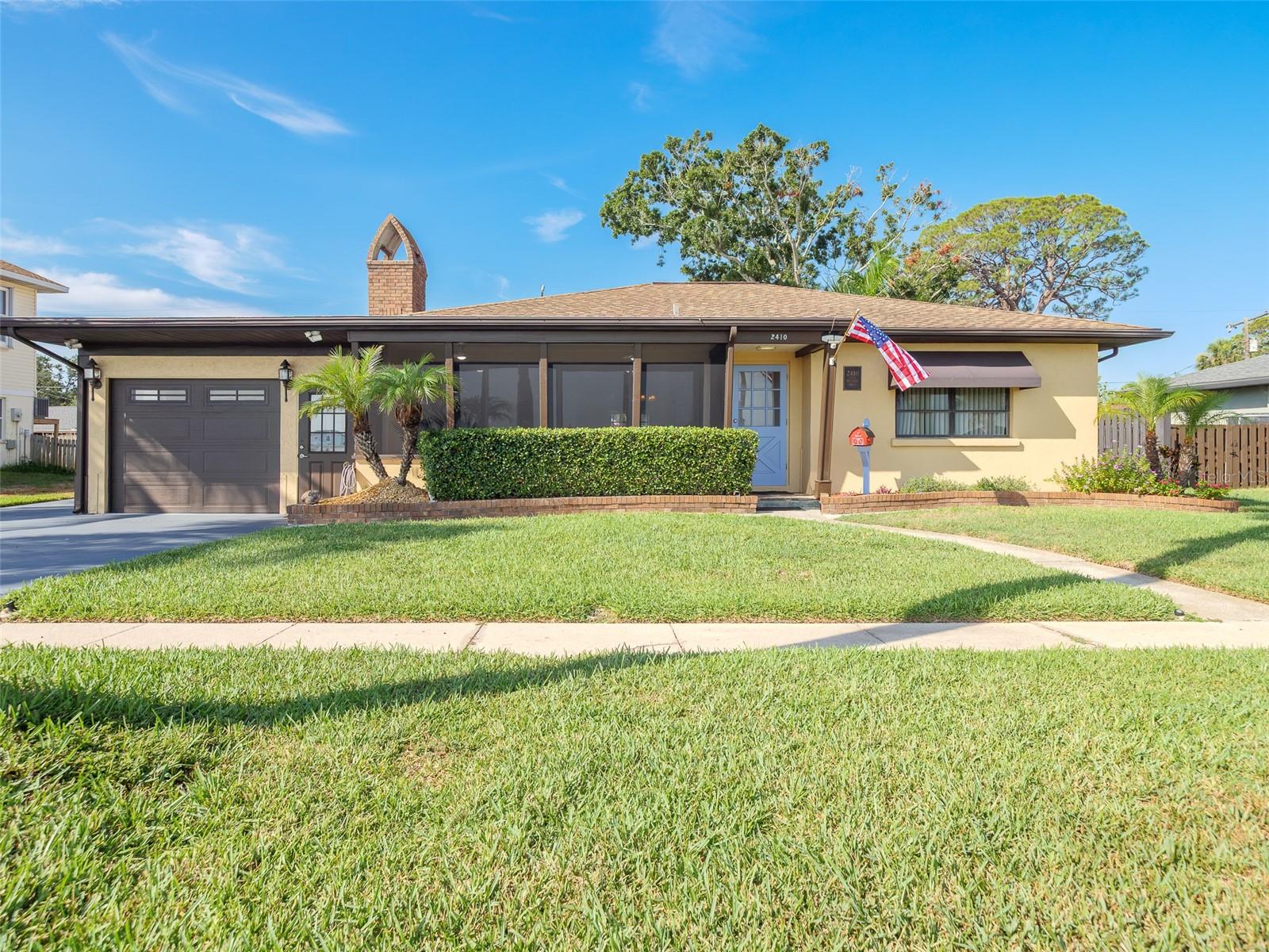 RIVER HAVEN - Residential