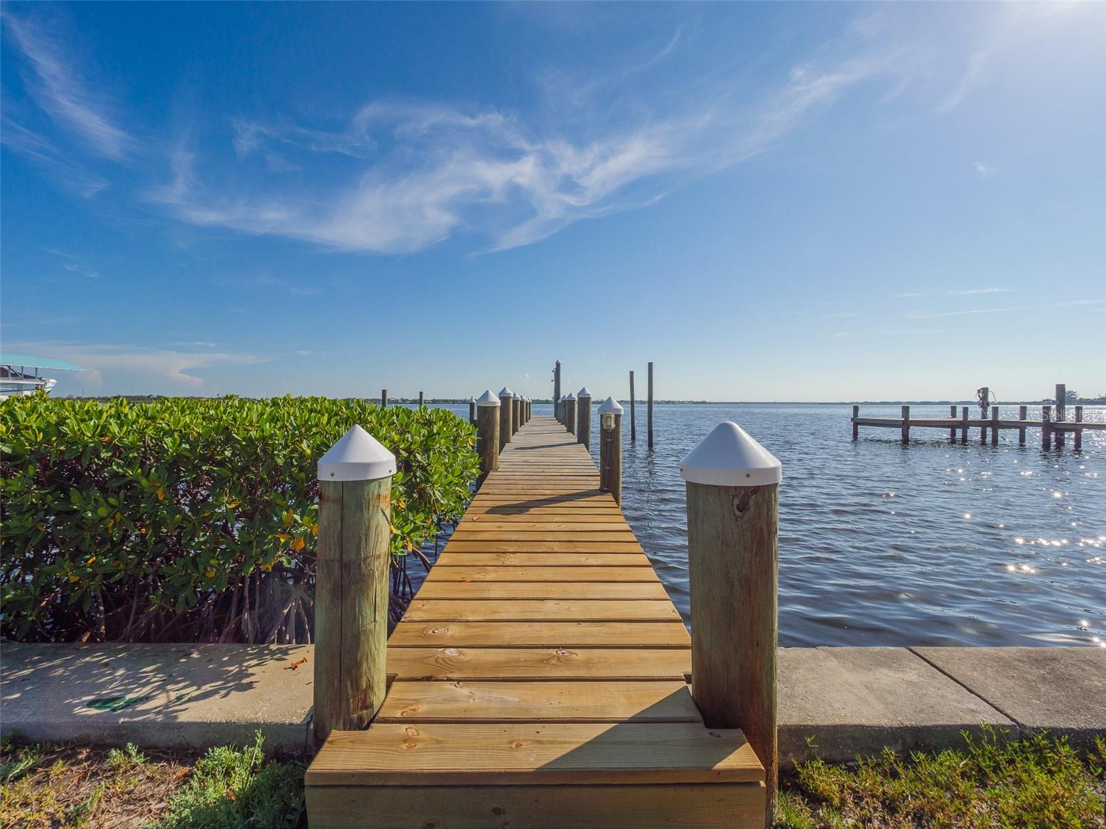 RIVER HAVEN - Residential