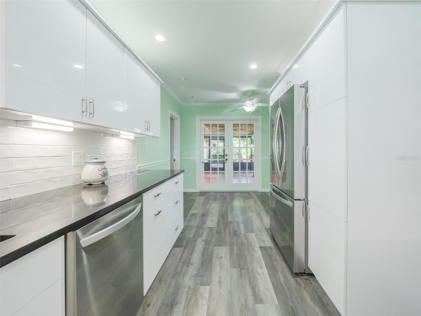 RIVER HAVEN - Residential