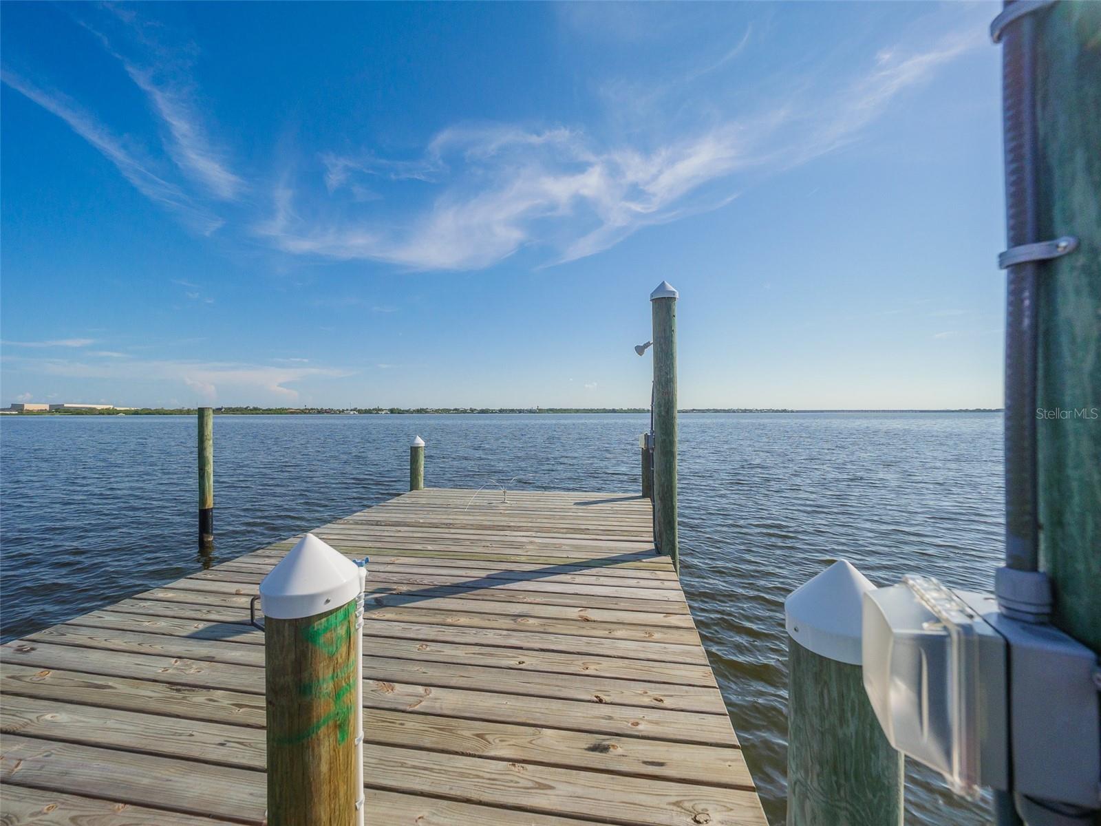 RIVER HAVEN - Residential