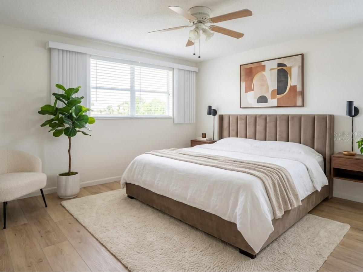 FOREST HILLS - Residential