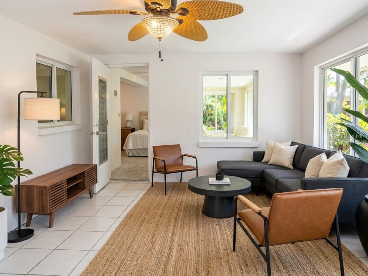 FOREST HILLS - Residential