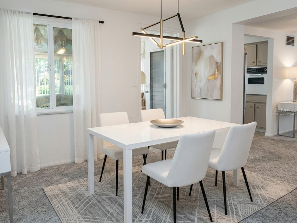 FOREST HILLS - Residential