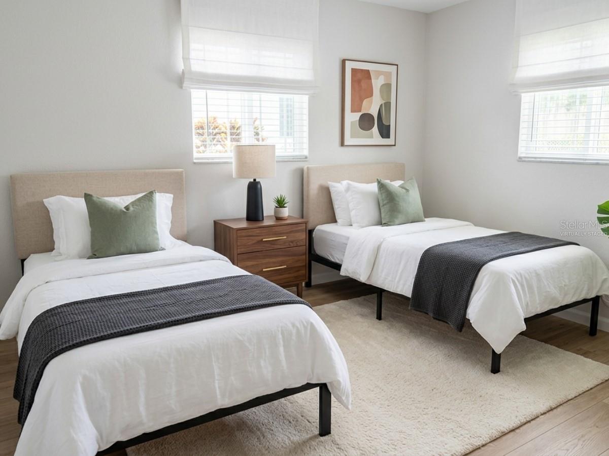 FOREST HILLS - Residential