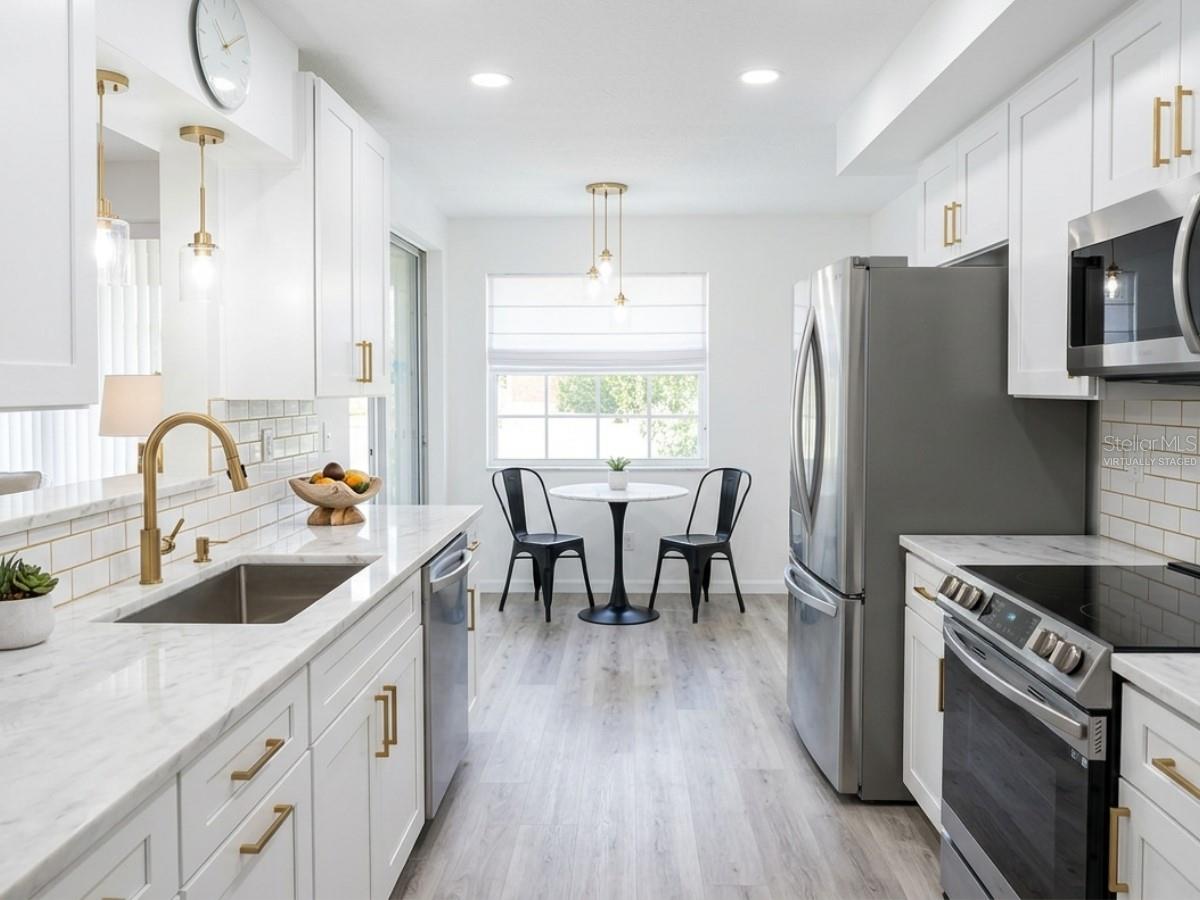 FOREST HILLS - Residential