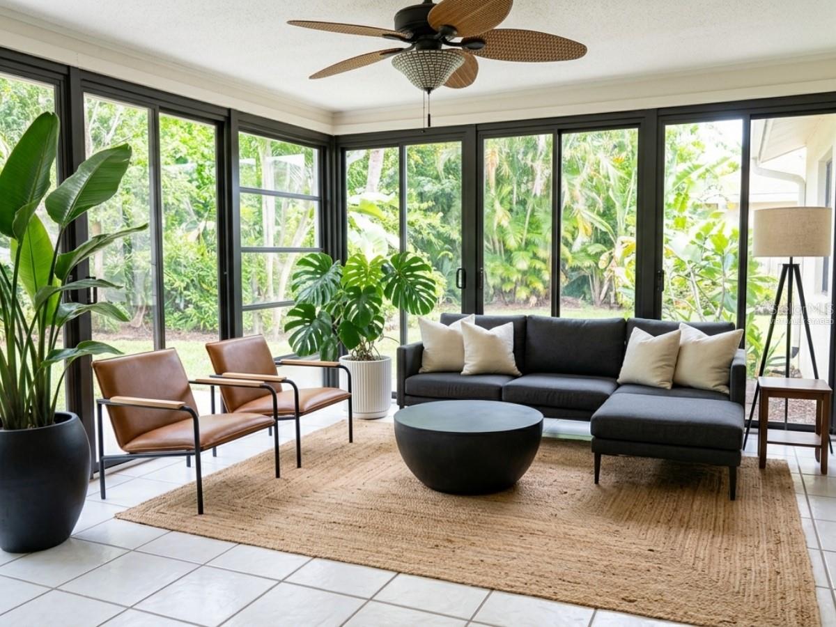 FOREST HILLS - Residential