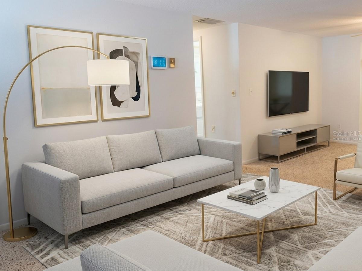 FOREST HILLS - Residential