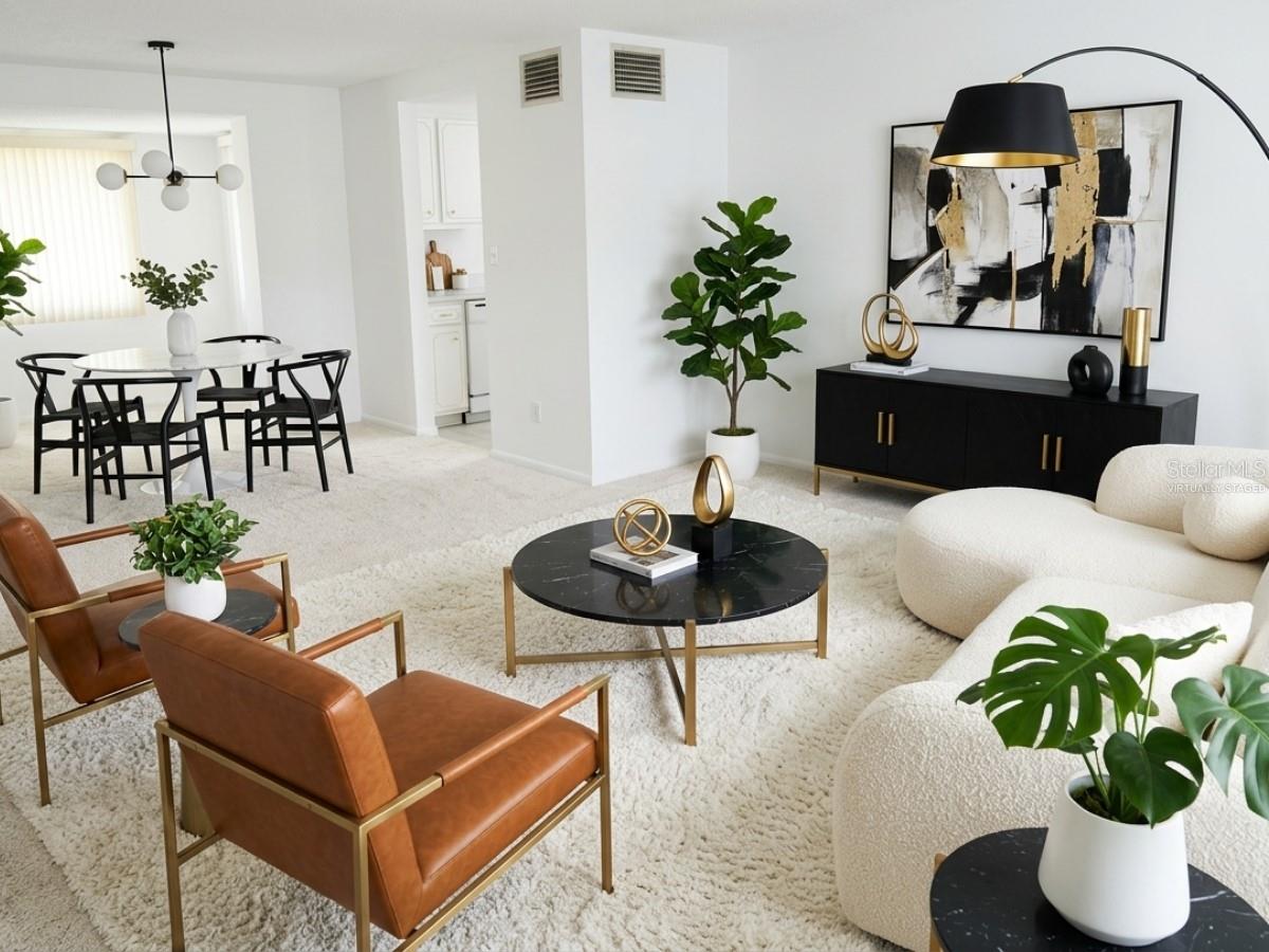 FOREST HILLS - Residential