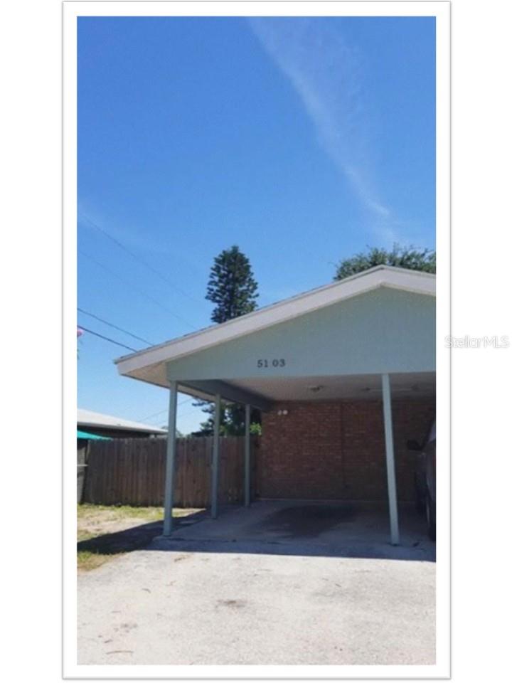 ACREAGE - Residential Lease