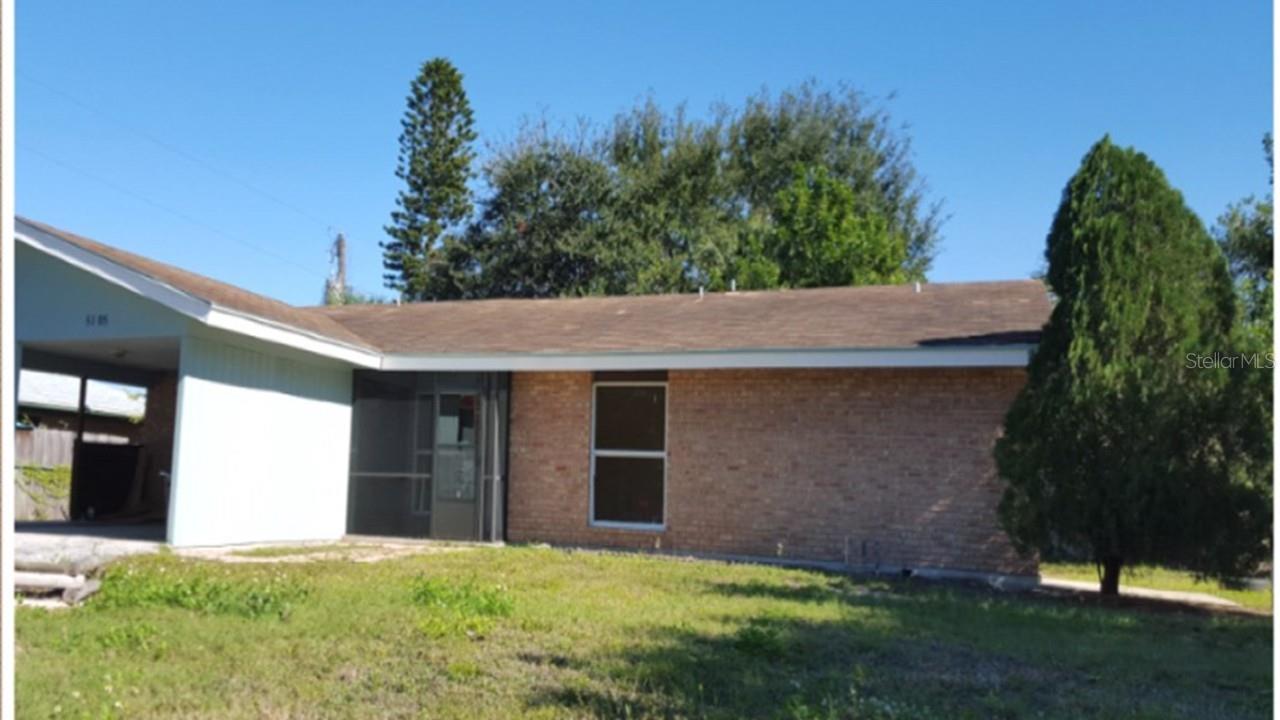 ACREAGE - Residential Lease