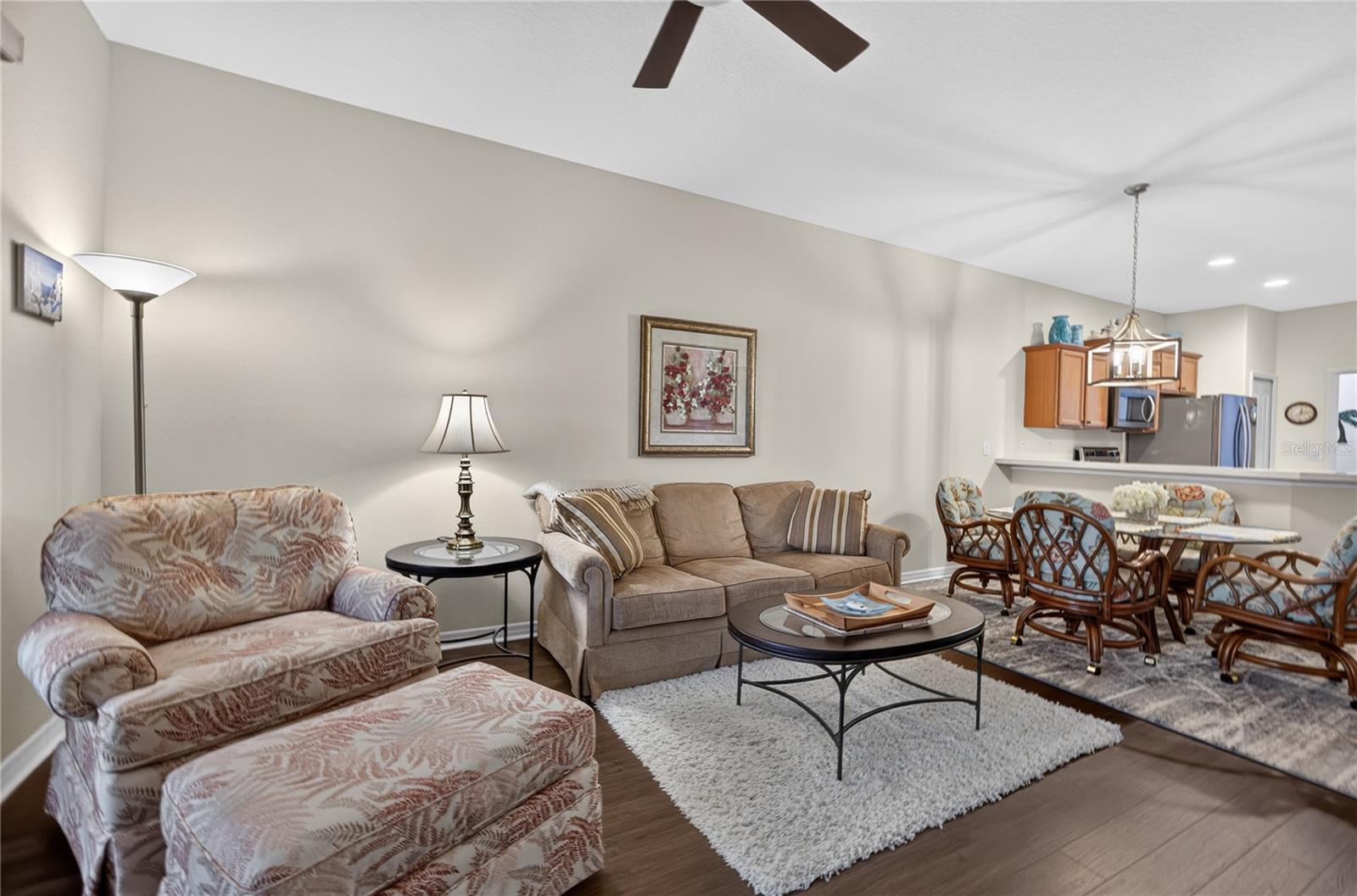 CLERMONT HERITAGE HILLS PH 02 - Residential