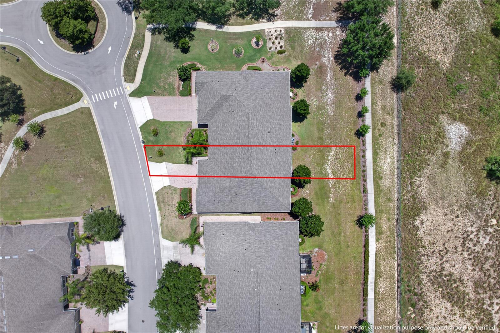 CLERMONT HERITAGE HILLS PH 02 - Residential