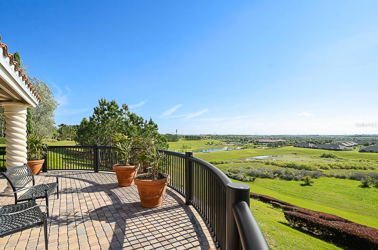 CLERMONT HERITAGE HILLS PH 02 - Residential