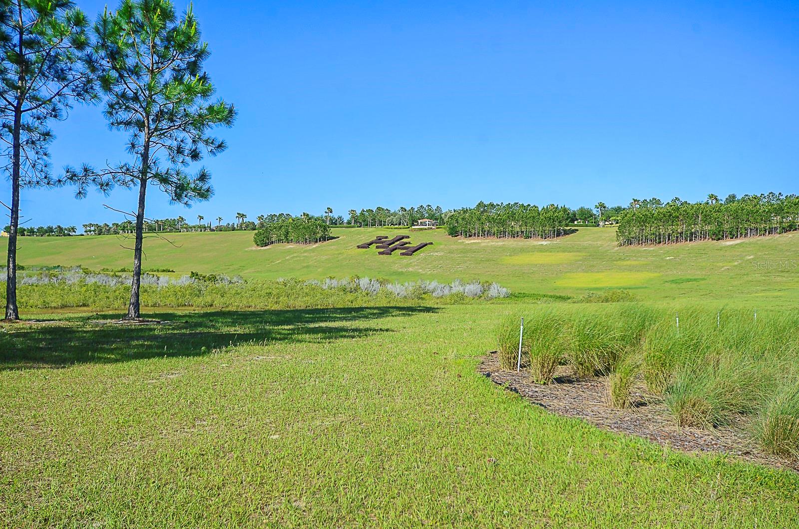 CLERMONT HERITAGE HILLS PH 02 - Residential