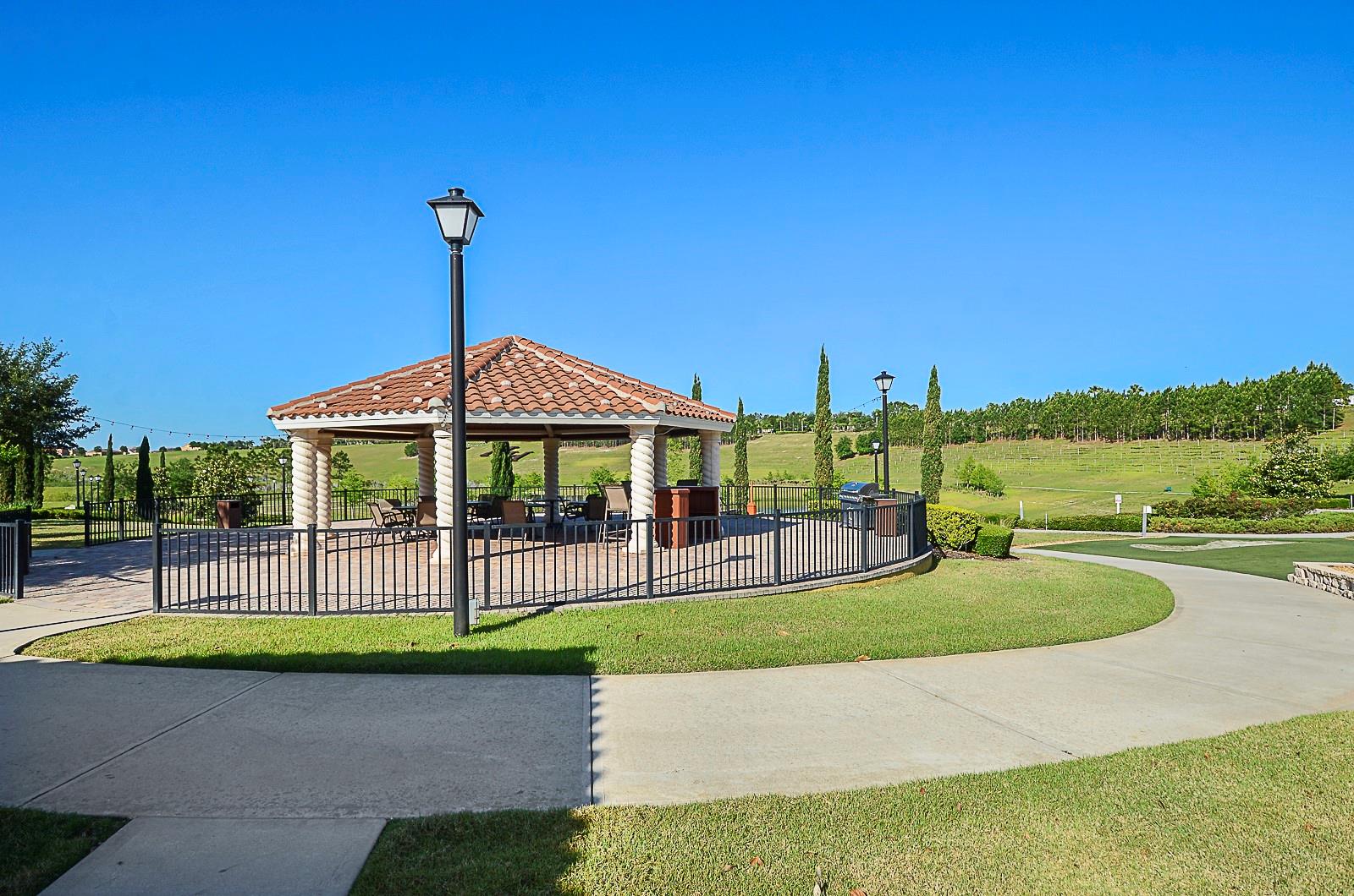 CLERMONT HERITAGE HILLS PH 02 - Residential