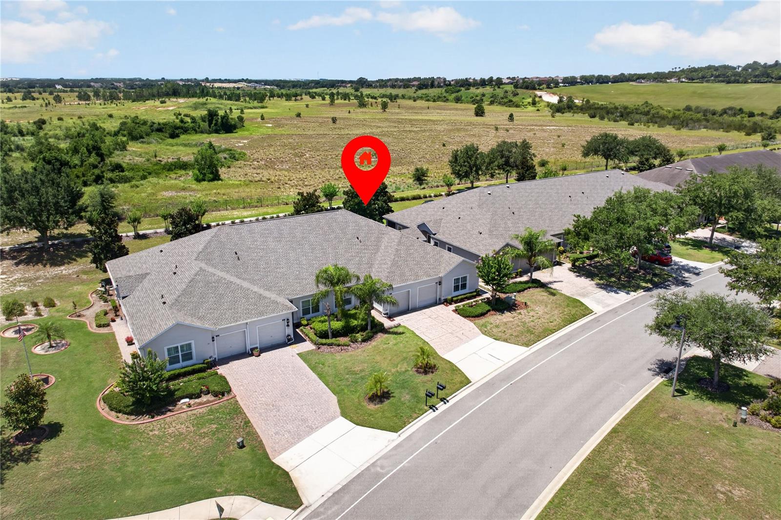 CLERMONT HERITAGE HILLS PH 02 - Residential