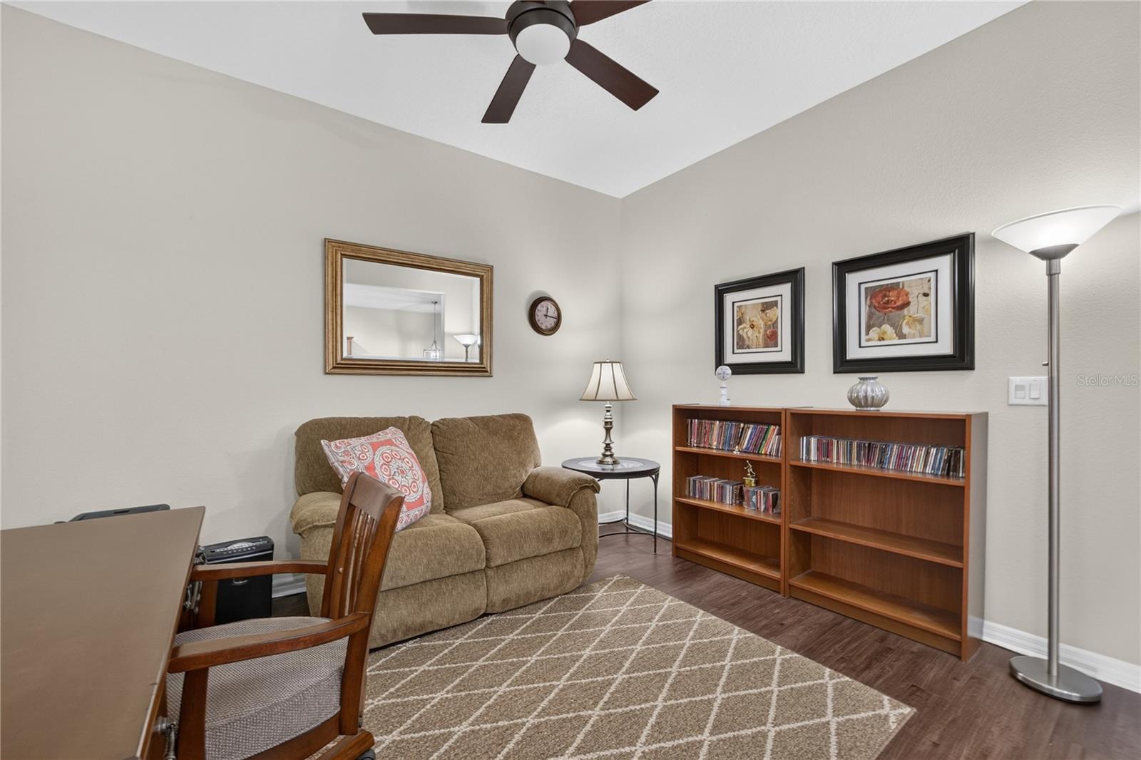 CLERMONT HERITAGE HILLS PH 02 - Residential