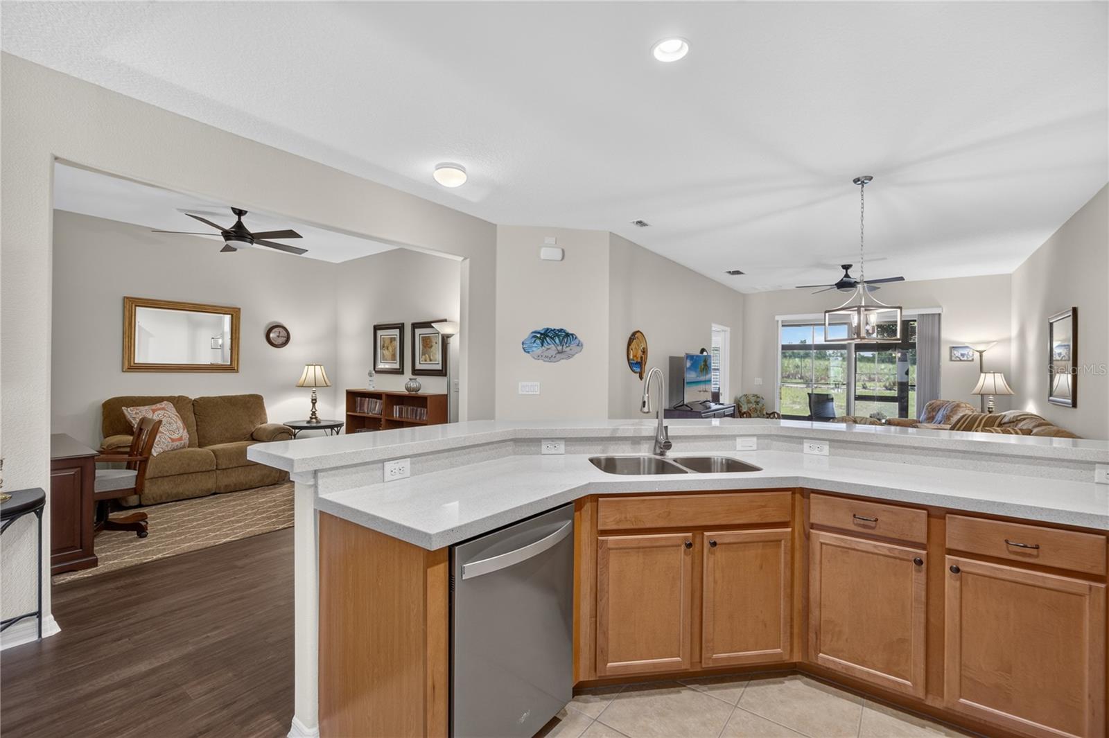 CLERMONT HERITAGE HILLS PH 02 - Residential