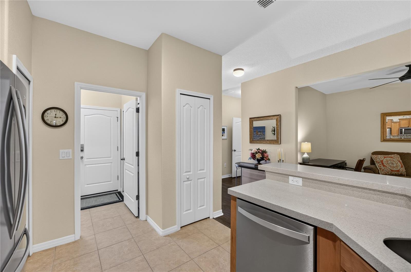 CLERMONT HERITAGE HILLS PH 02 - Residential