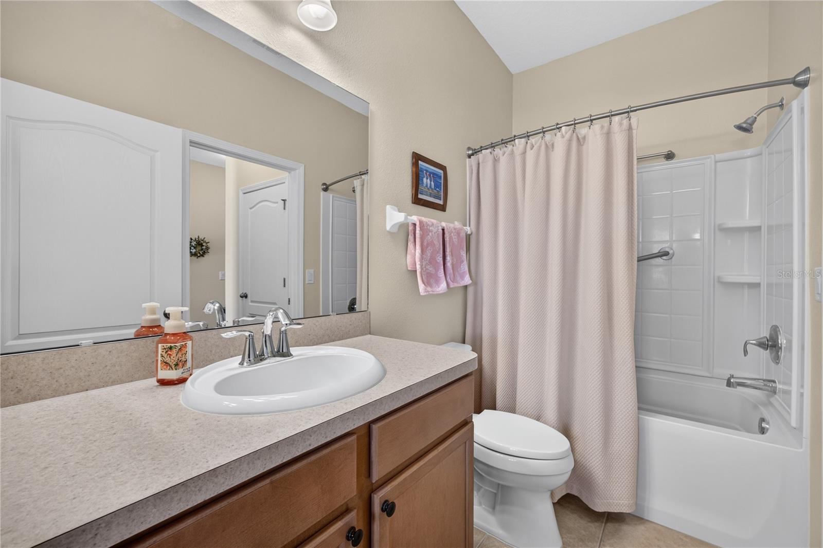 CLERMONT HERITAGE HILLS PH 02 - Residential