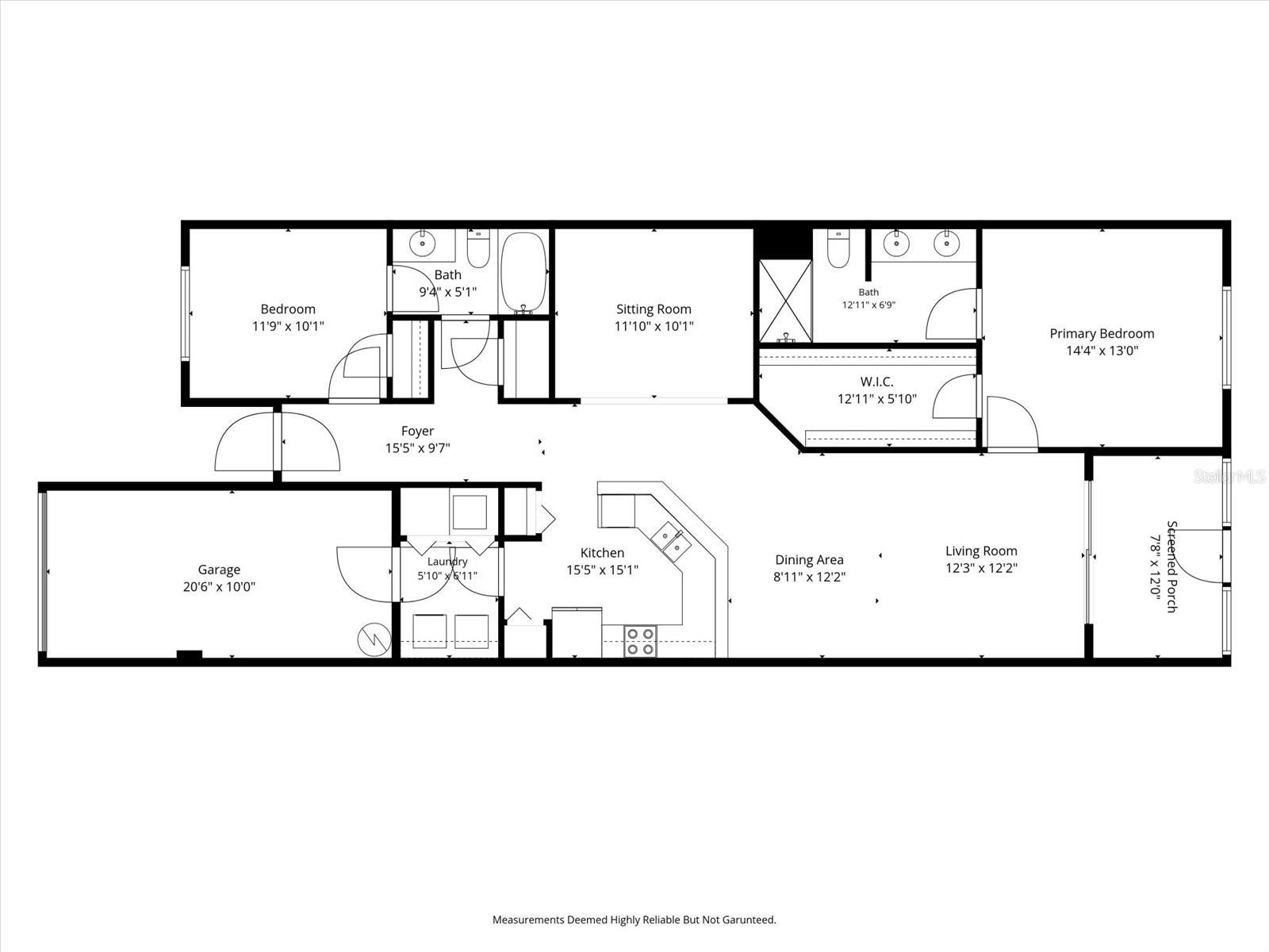CLERMONT HERITAGE HILLS PH 02 - Residential