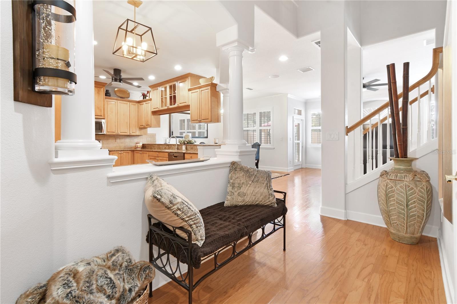 TANGLEWOOD TOWNHOMES - Residential