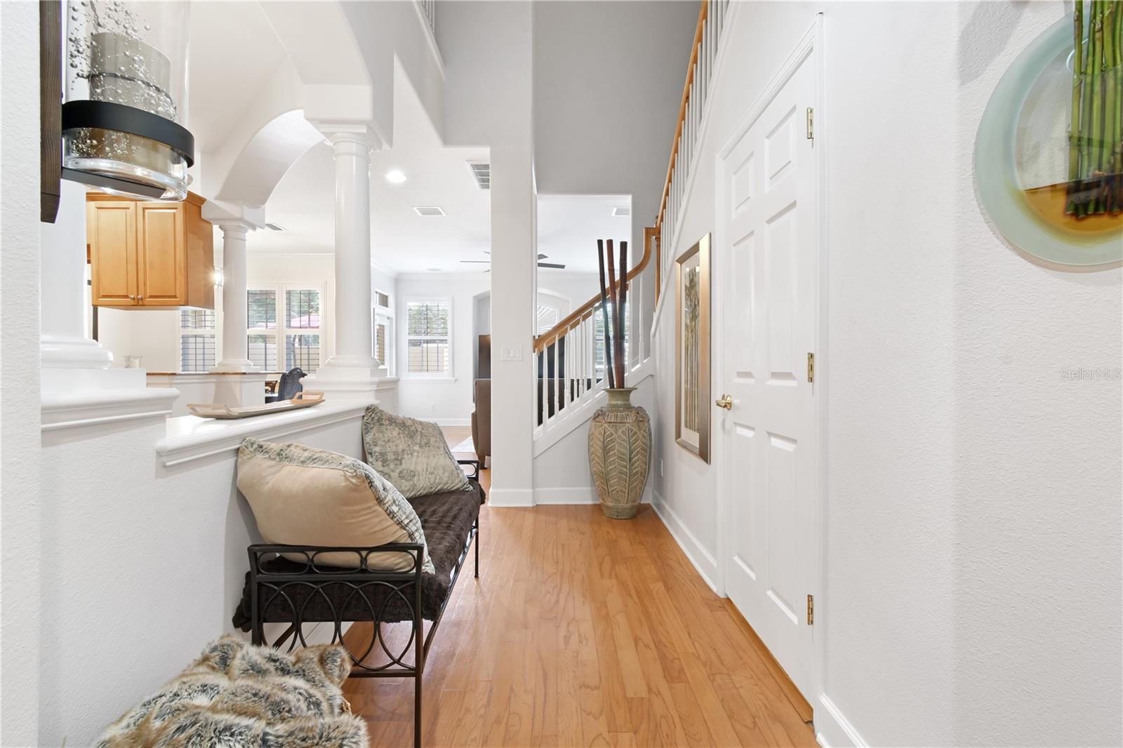 TANGLEWOOD TOWNHOMES - Residential