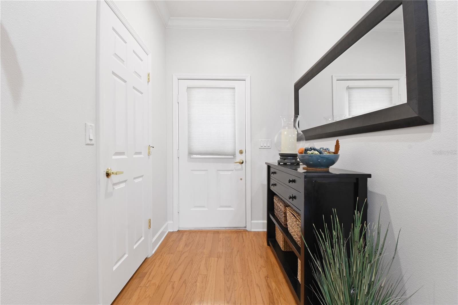 TANGLEWOOD TOWNHOMES - Residential
