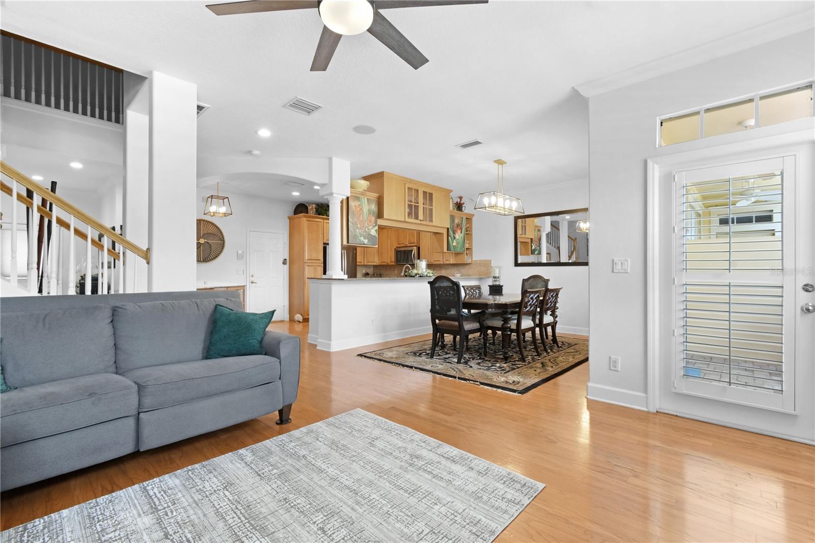 TANGLEWOOD TOWNHOMES - Residential