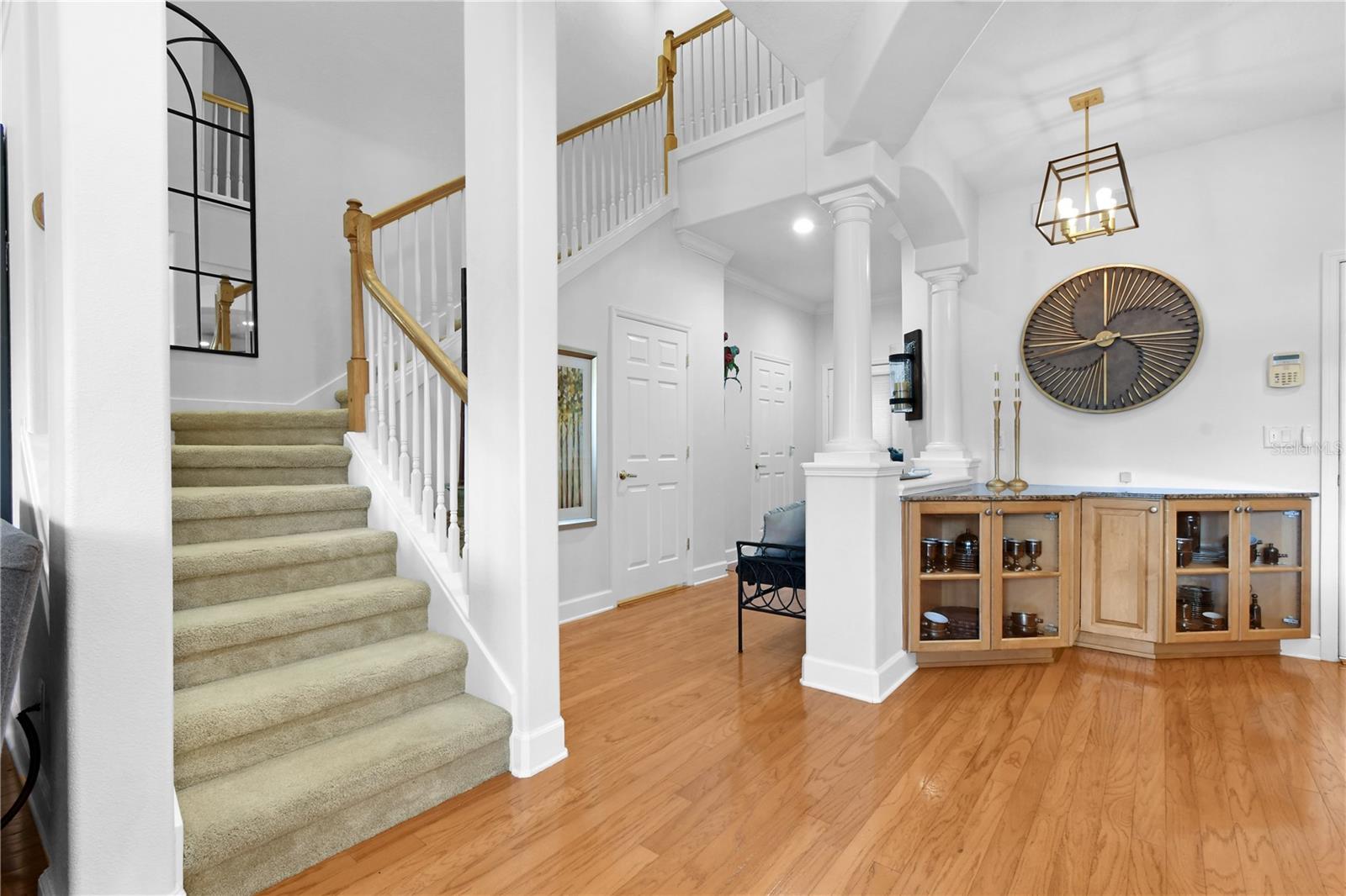 TANGLEWOOD TOWNHOMES - Residential
