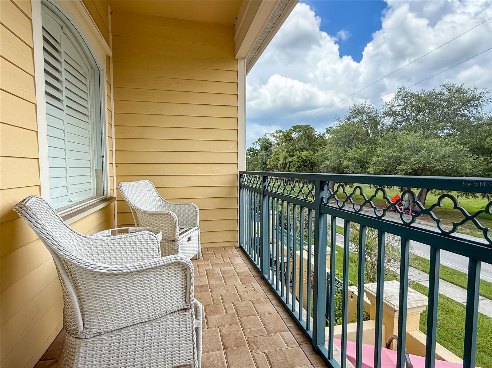 TANGLEWOOD TOWNHOMES - Residential