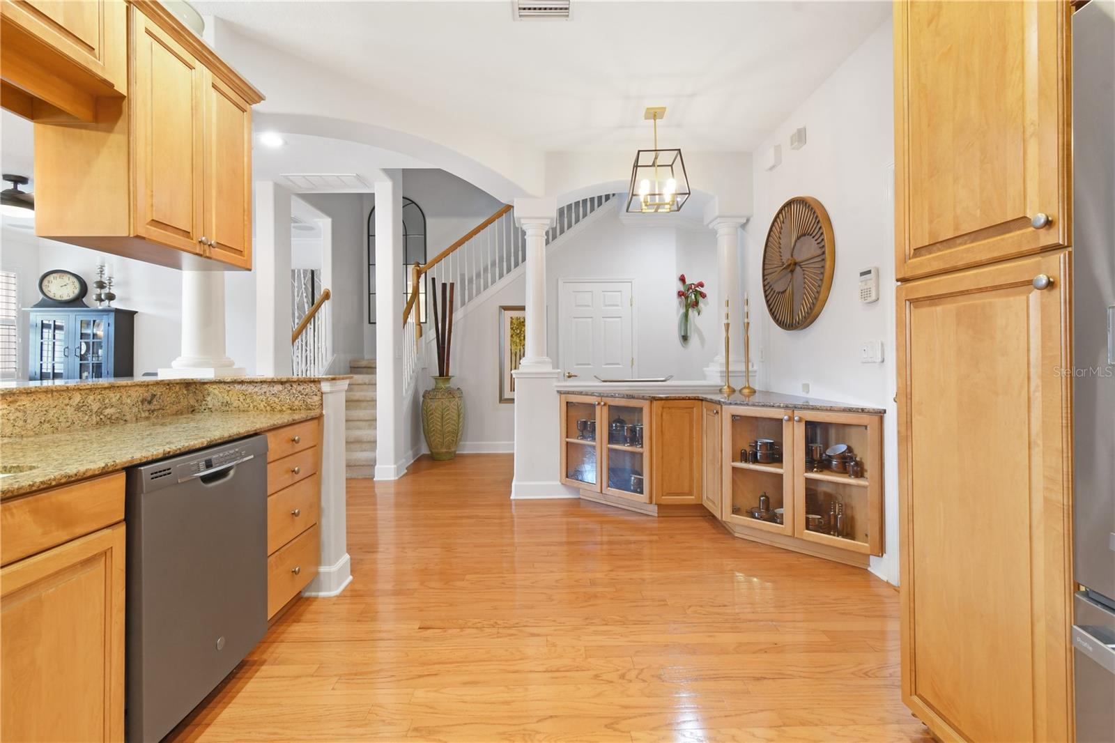 TANGLEWOOD TOWNHOMES - Residential