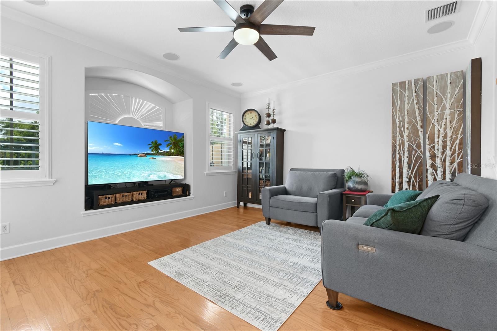 TANGLEWOOD TOWNHOMES - Residential