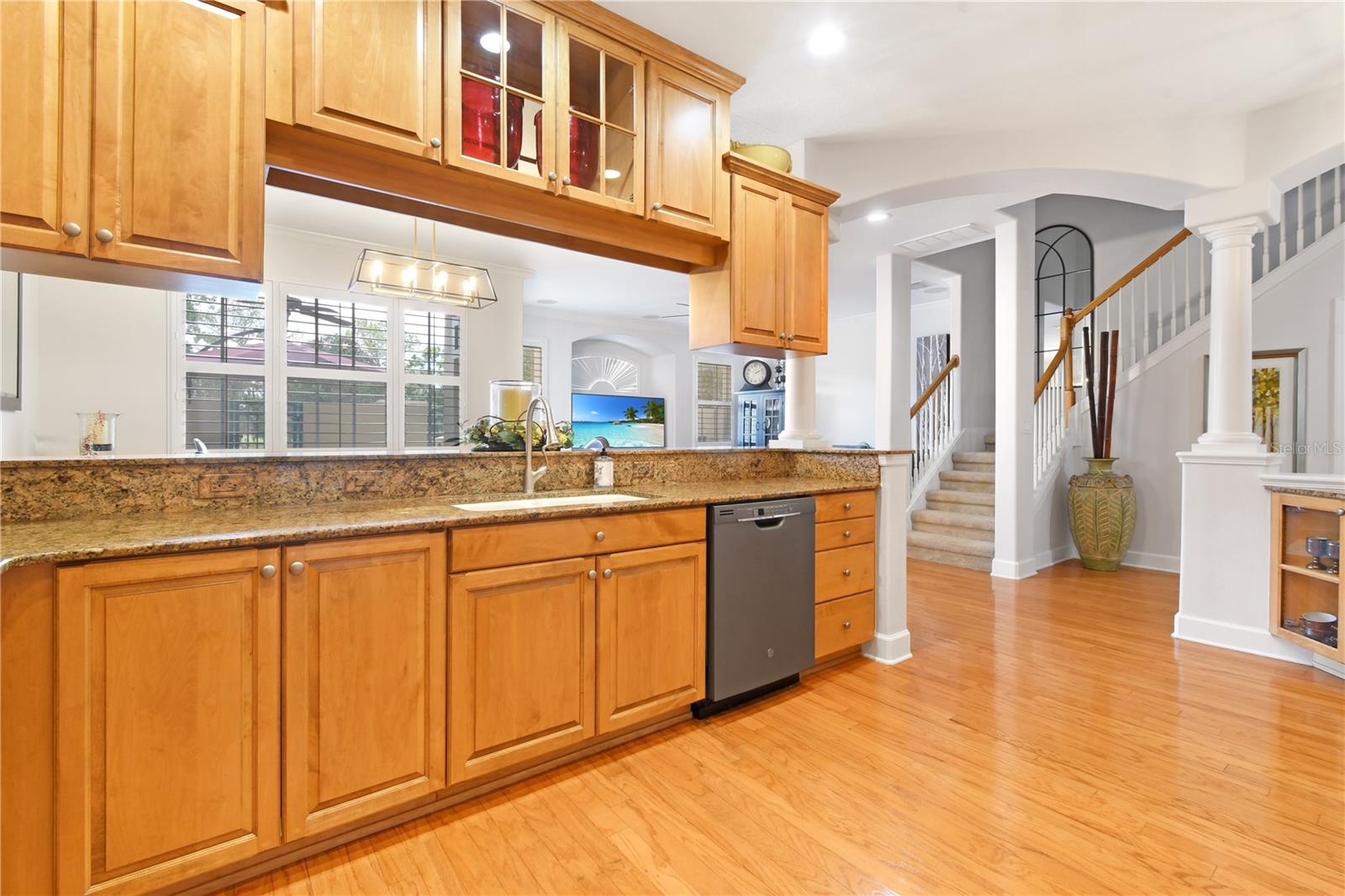 TANGLEWOOD TOWNHOMES - Residential