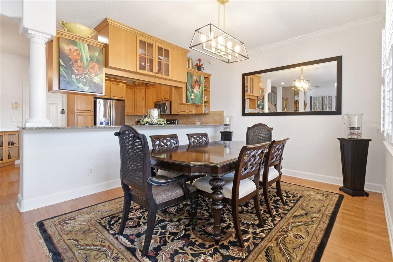 TANGLEWOOD TOWNHOMES - Residential