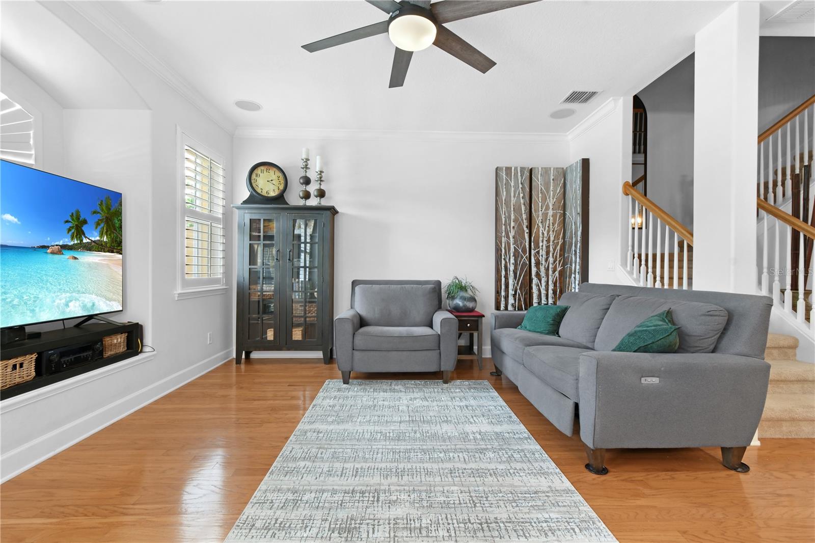 TANGLEWOOD TOWNHOMES - Residential